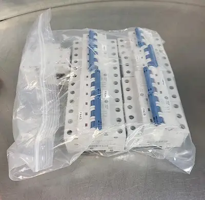 Allen Bradley 1492-SPM3D160/D Circuit Braker 16A Loc4C39