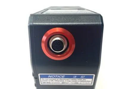 Used KEYENCE LJ-X8200 Laser Scanners Michigan US | Maverick Industrial Sales #1392176