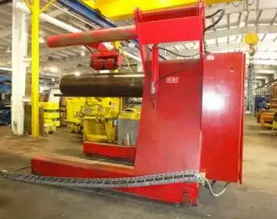 USED RED BUD RM30-72-60