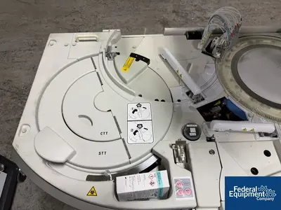 Used Horiba Horiba C1200 Analyzer Particle Counters Ohio US | Federal Equipment Company #1356834
