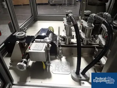 USED Delta Delta Tablet Printer Scorer