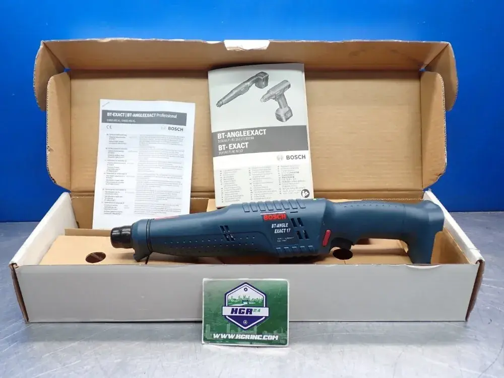 NEW BOSCH 0602491675