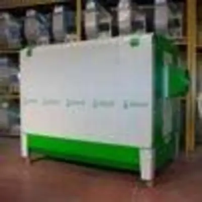 New | in-Stock _UNKNOWN_ _UNKNOWN_ Dust Collectors Ontario CA | Moon Machinery #1763480