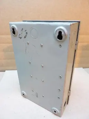 USED SIEMENS F351