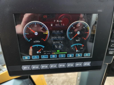 Used 2023 SANY SW305K Wheel Loaders | Abele Tractor #1342931