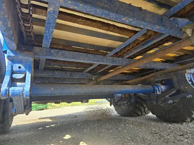 Used 2021 ARTEX SBX800 Livestock Equipment & Supplies Idaho US | Berry Machinery #910782