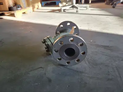 NEW 2019 DATIAN VALVE GLY41H-300LB
