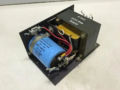 USED ELPAC BFS 500-24U