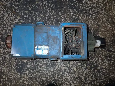 Used 1992 CEAR MGL 80 L Motors (misc) Ohio US | HGR 24 #1047952