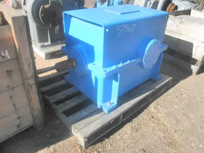 USED RAPIDGEAR 1B-280E