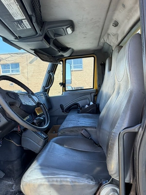 Used 2007 INTERNATIONAL 4300SBA4X2 Box trucks Ohio US | Miedema Asset Management Group #1578037