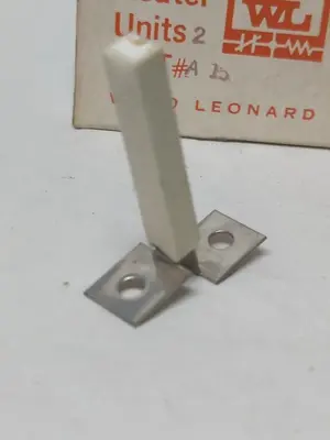 New | in-Stock WARD LEONARD A15 Miscellaneous Equipment (Electrical & Power) | Surplus Asset Holdings #1193046