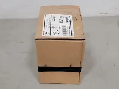 NEW AFC FITTINGS SC150