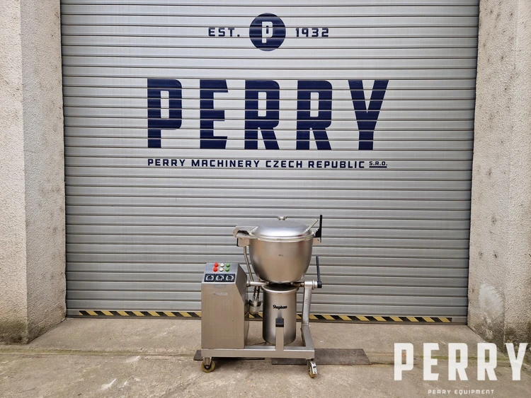 _UNKNOWN_ _UNKNOWN_ Mixer Universal | Perry Equipment