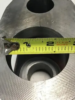 USED HUSKY 244693