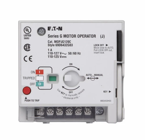Eaton MOPJG24D [New]