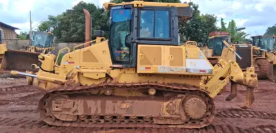 Used 2020 KOMATSU D61 EX Crawler Dozers Florida US | US Global Heavy Equipment Solutions #1412658