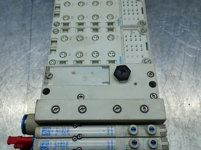 Used FESTO 569926 Pumps Ohio US | HGR 24 #802331