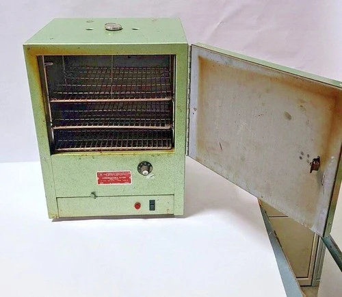 Used Grieve Does Not Apply Lab Ovens California US | Amiron Machinery #1048839