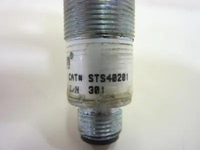 USED SYRON STS40201