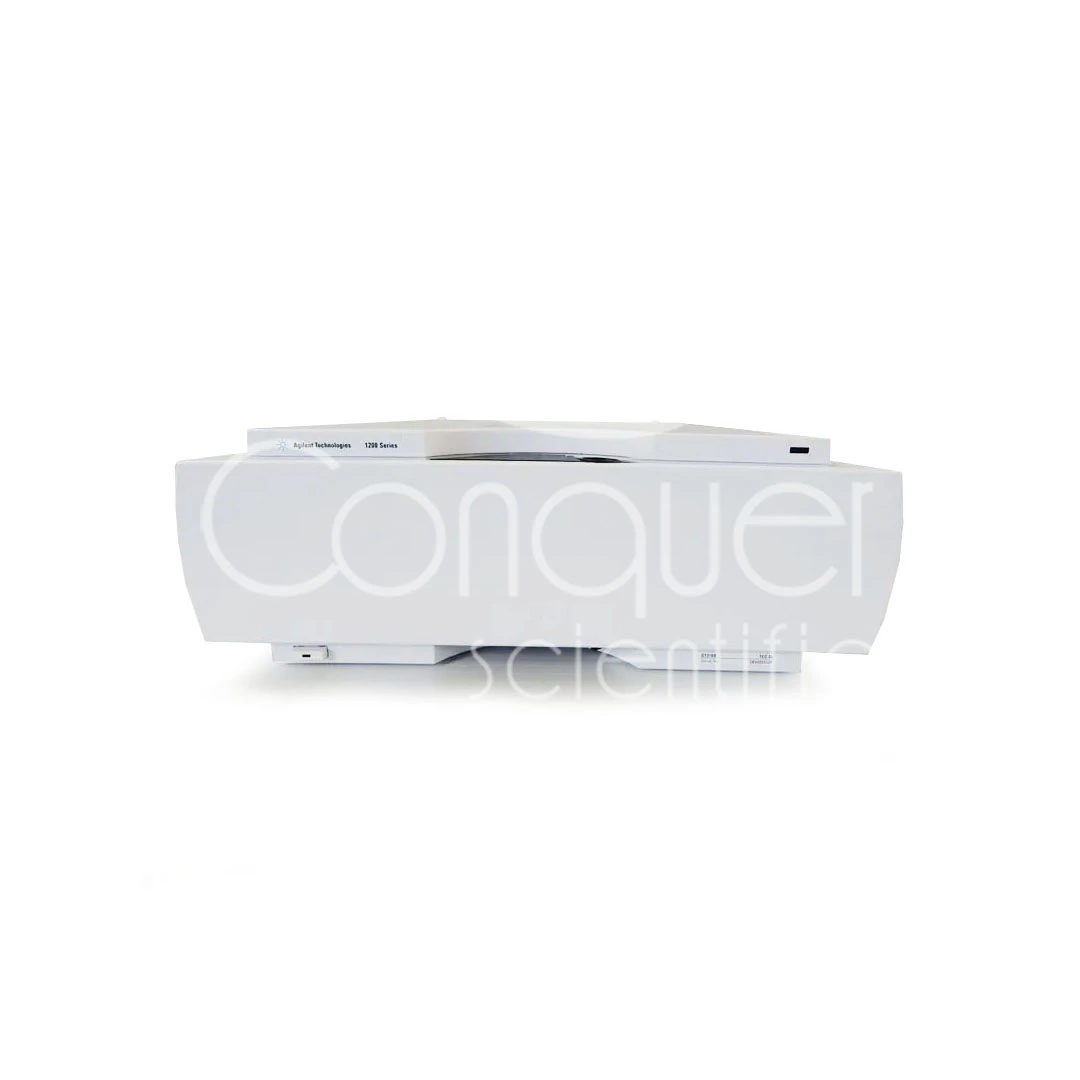USED AGILENT TECHNOLOGIES G1316A