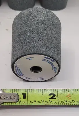 USED NORTON GRINDING STONE