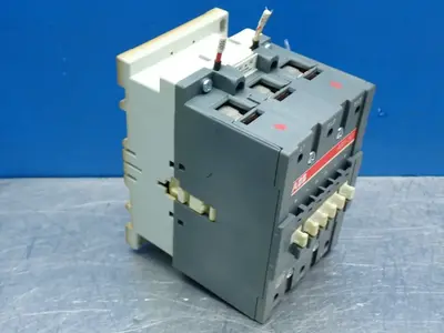 Used ABB A9530 PLC Contactors Ohio US | HGR 24 #878495