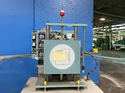 Used COSMOS DH15000 Miscellaneous Packaging Equipment Ohio US | HGR 24 #1427493