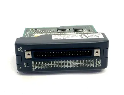 Used AUTOMATION DIRECT D2-32ND3 PLC Input & Output Michigan US | Maverick Industrial Sales #1091500