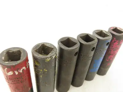 Used PROTO _UNKNOWN_ Power & Hand Tools (Misc) Indiana US | Arrow Industrial #1368223