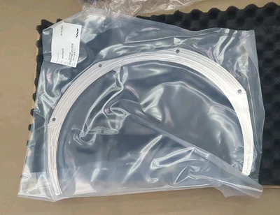 New Vat  Inc. 330211 Complete Bracket Plate Kit