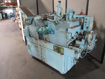 CINCINNATI #2 OM GRINDERS, CENTERLESS | GCH Machinery (7)