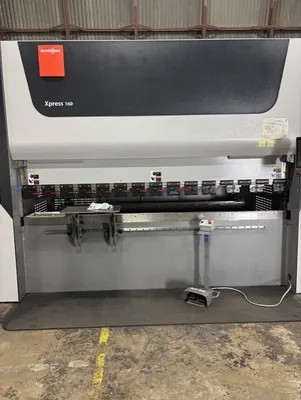 USED 2021 BYSTRONIC XPRESS 160/3100