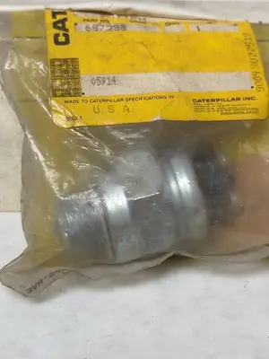 New | in-Stock CAT 687288 Construction Equipment Parts Ohio US | Surplus Asset Holdings #1227957