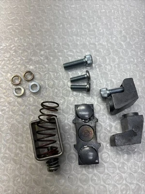 **NEW MOTOR CONTROL CONTACT KIT 477B477G05 CONTACT A200;SZ 5 ;1 POLE &WARRANTY#