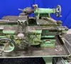 Used SOUTH BEND M30 Engine Lathes Ohio US | HGR 24 #1286695