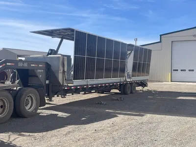 NEW SOLARSET 20-OGP-13.96-26.6-2-F