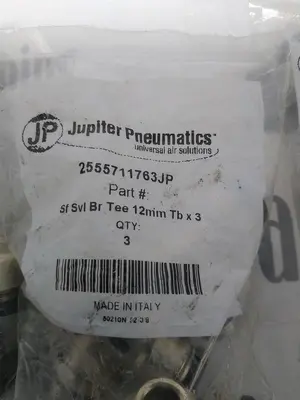 New | in-Stock JUPITER 2555711763JP Valves/Fittings Ohio US | Surplus Asset Holdings #1234006