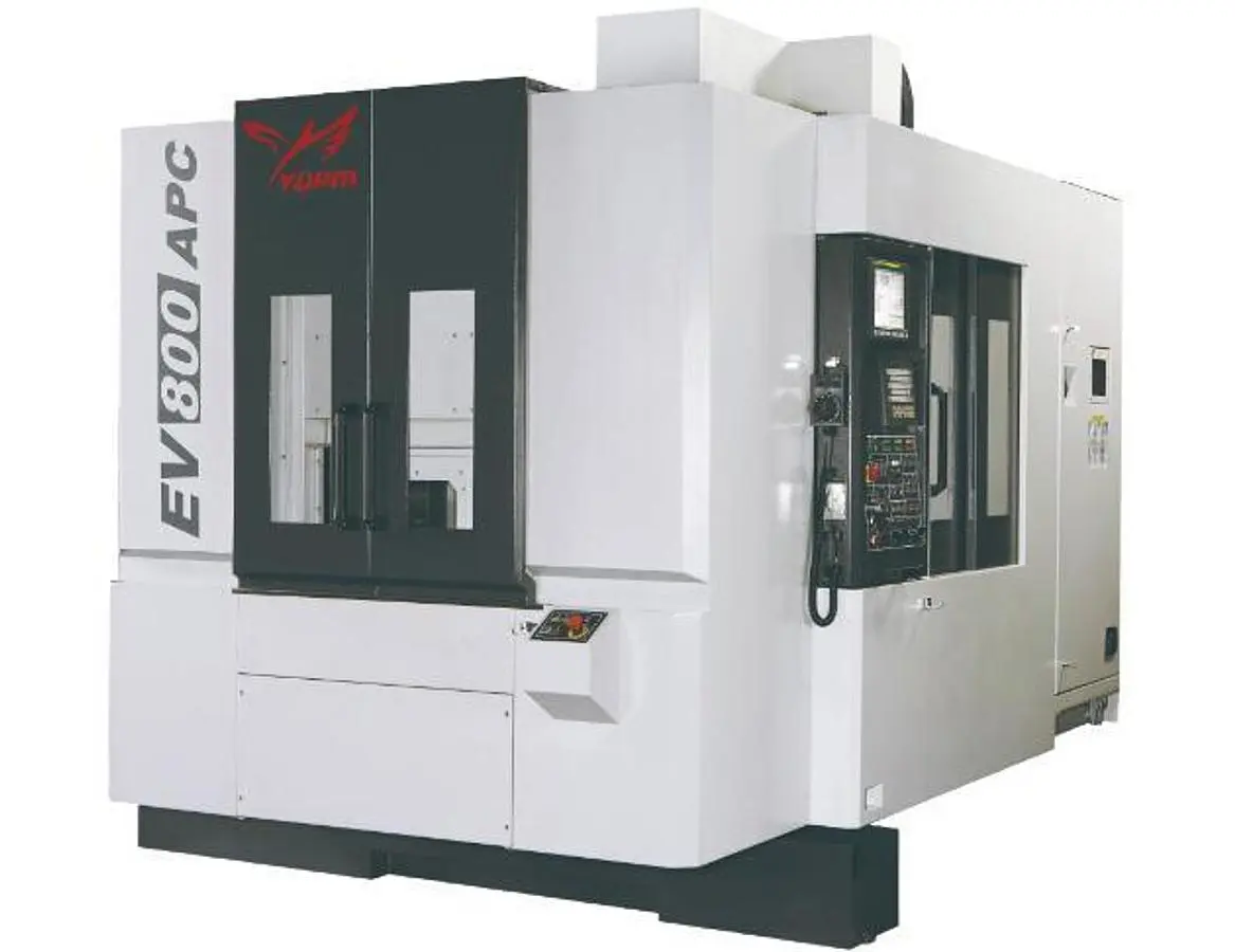 EV-800APC