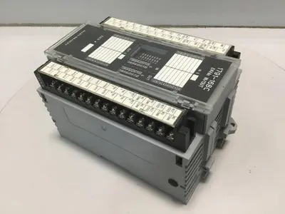 USED ALLEN BRADLEY 1791-16BC