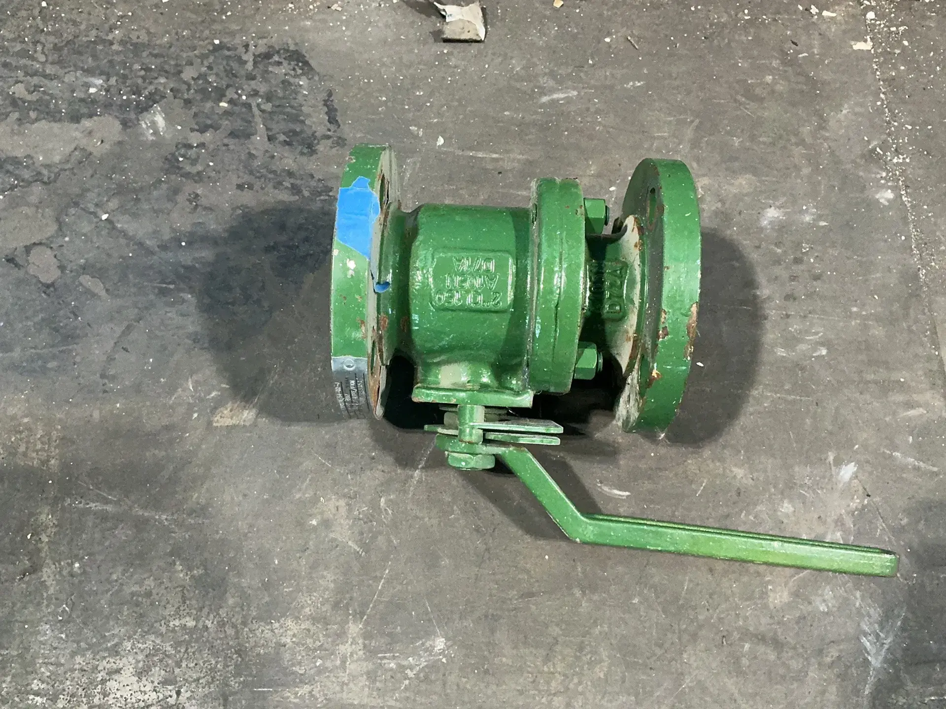 Used 2014 JAG FB2F20R01NS402J Pumps Ohio US | HGR 24 #1315527