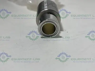 NEW SAINT GOBAIN 94" SILICONE HOSE W/ 3/4"  SANITARY FITTING 150 PSI AT 20°C