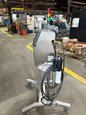 VIDEOJET 1880 S1880-01-666S-0101 Electrical/PLC/Automation | ESS Industrial Equipment Sales (3)