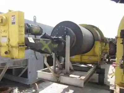 USED LOUISVILLE KL-402