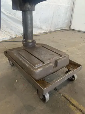 USED CLAUSING 2226
