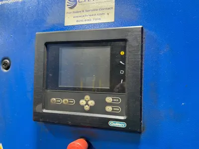 USED 2018 QUINCY QGV200