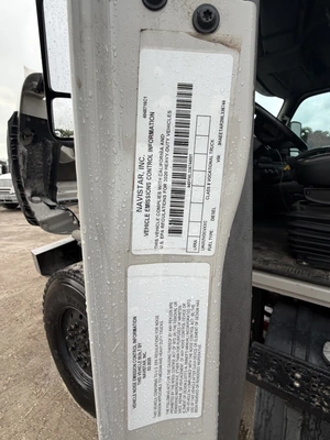 Used 2021 INTERNATIONAL SHOWHAULER CUSTOM 4X4 Campers, Caravans, Motorhomes Michigan US | Miedema Asset Management Group #1580270