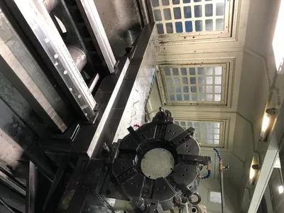 2004 SUNFIRM CST-42160 CNC Lathes | Star Equipment Co., Inc. (15)