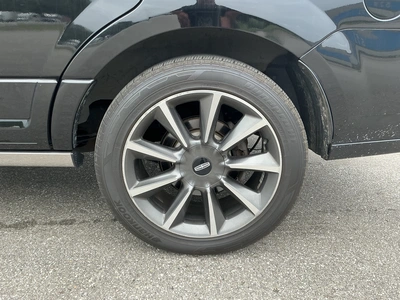Used 2016 LINCOLN NAVIGATOR SUVs Michigan US | Miedema Asset Management Group #1321287