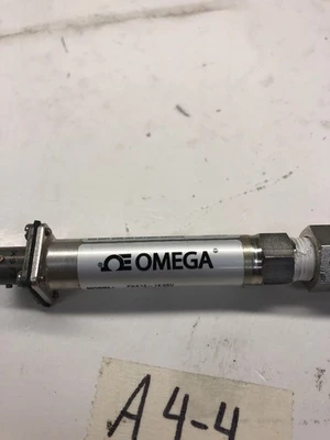 USED OMEGA PX613-1KG5V